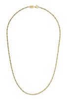 Collana Desmos Donna in Argento DESIGN-HAMSA G 41